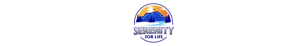 Serenity For Life