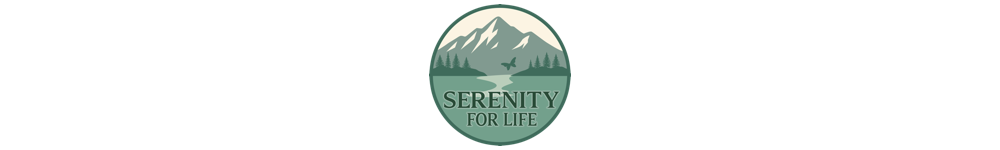 Serenity For Life